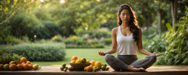 Master Your Weight Loss Goals with Hypnotherapy