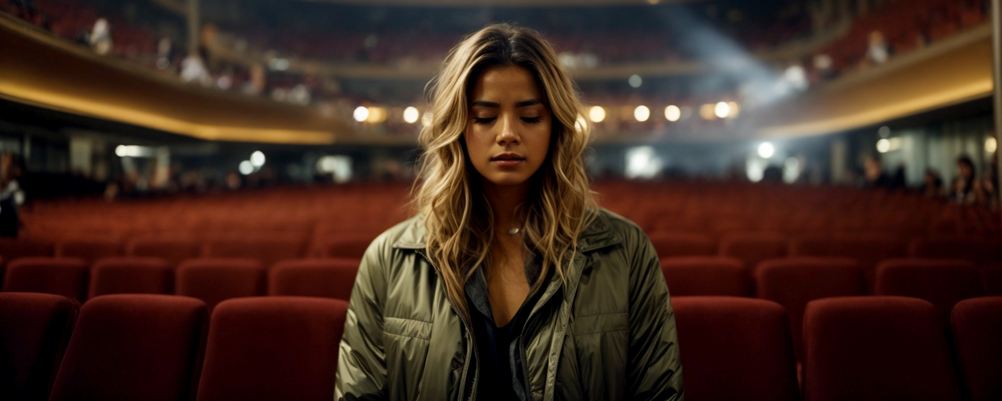 Overcoming Performance Anxiety