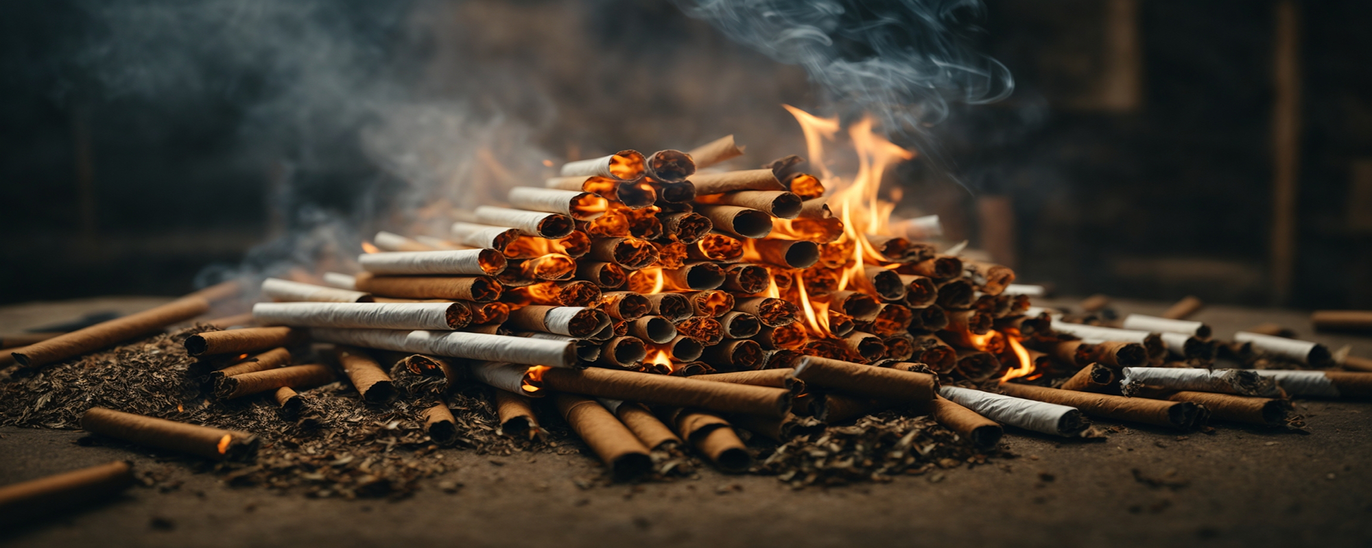 Quit Smoking Today: Transform Your Life with Hypnotherapy